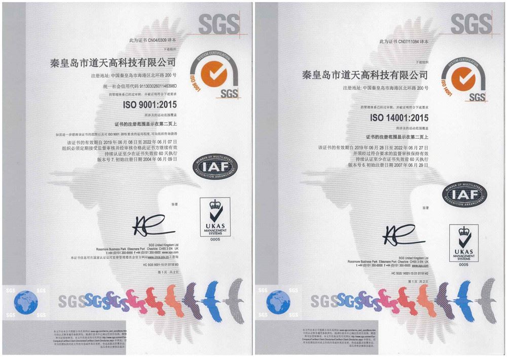 ISO 9001 ISO 9001