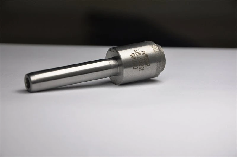 Diamantbohrer für flaches Glas