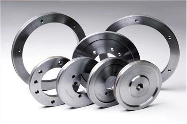 Schleifwerkzeuge für Geräteglas