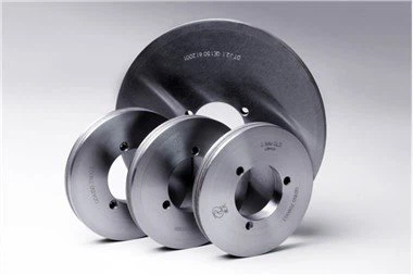 Scheibenscheibenscheibenrad